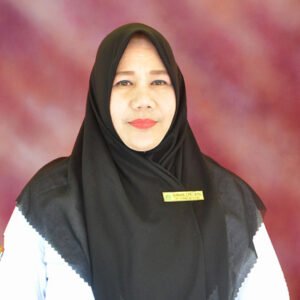 Nuraina, M.Pd.