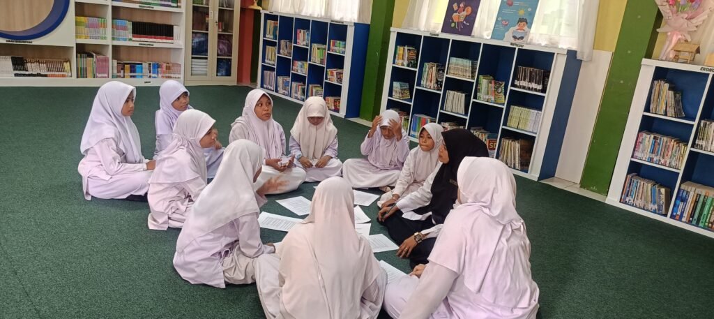 Memahami Karya Ilmiah